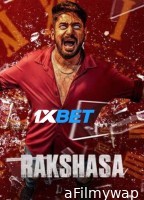 Rakshasa (2025) Telugu Movie