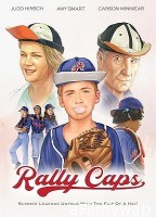 Rally Caps (2024) HQ Hindi Dubbed Movie