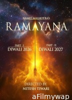 Ramayana (2025) HQ Bengali Dubbed Movie