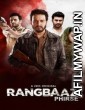 Rangbaaz Phirse (2019) Hindi Season 2 Complete Show