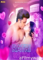 Ratri Shukh (2024) S01 EP02 MojFlix Hindi Web Series