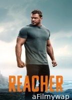 Reacher (2025) Season 3 EP01 To EP03 Hindi Dubbed Web Series