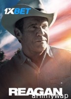 Reagan (2024) HQ Hindi Dubbed Movie