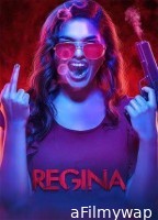 Regina (2023) HQ Hindi Dubbed Movie