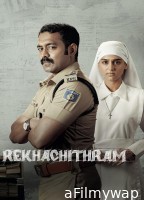 Rekhachithram (2025) ORG Hindi Dubbed Movie