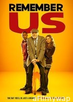 Remember Us (2024) Hindi Dubbed And Subtitles