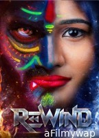 Rewind (2024) ORG Hindi Dubbed Movie