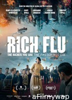 Rich Flu (2024) HQ Hindi Dubbed Movie