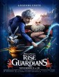 Rise of the Guardians (2012) Hindi Dubbed Movie