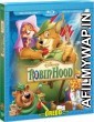 Robin Hood (1973) Hindi Dubbed Movie