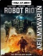 Robot Riot (2020) Hindi Dubbed Movies