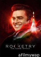 Rocketry The Nambi Effect (2022) Hindi Full Movie