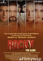 Rocky the Slave (2024) HQ Bengali Dubbed Movie