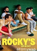 Rockys (2023) Hindi Dubbed And Subtitles