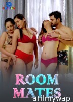 Room Mates (2024) Dekhho Hindi Hot Short Film