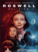 Roswell Delirium (2025) HQ Bengali Dubbed Movie