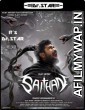 Saithan (2016) UNCUT Hindi Dubbed Movie