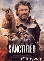 Sanctified (2022) HQ Tamil Dubbed Movie