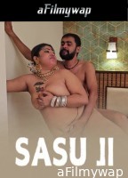 Sasu Ji (2025) Neonx Hindi Hot Short Film