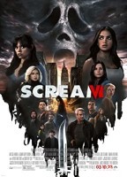 Scream VI (2023) HQ Tamil Dubbed Movie