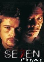 Seven (1995) ORG Hindi Dubbed Movie