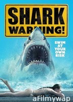 Shark Warning (2024) HQ Telugu Dubbed Movie