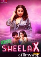 Sheela X (2023) S01 EP01 MoodX Hindi Web Series