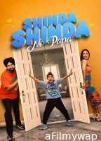 Shinda Shinda No Papa (2024) Punjabi Movie