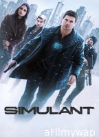 Simulant (2023) ORG Hindi Dubbed Movie