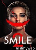 Smile 2 (2024) ORG Hindi Dubbed Movie