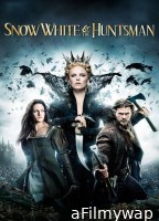 Snow White and the Huntsman (2012) Hindi Dubbed Movie