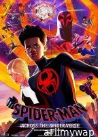 Spider-Man: Across the Spider-Verse (2023) HQ Bengali Dubbed Movie