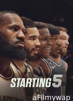 Starting 5 (2024) Season 1 Hindi Dubbed Web Series