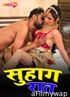 Suhagrat (2024) Uncutplus Hindi Hot Short Film