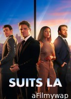 Suits LA (2025) Season 1 EP01 Hindi Dubbed Web Series