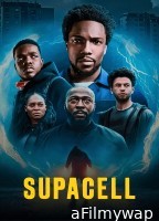 Supacell (2024) Season 1 Hindi Dubbed Series