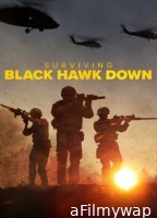 Surviving Black Hawk Down (2025) Season 1 Hindi Dubbed Web Series