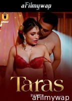 Taras (2024) Part 1 Ullu Hindi Hot Web Series