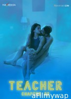 Teacher (2023) S01 E02 Navarasa Malayalam Web Series