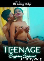 Teenage Boyfriend Girlfriend (2024) Hindi Hot Short Film