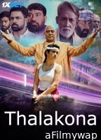 Thalakona (2024) HQ Hindi Dubbed Movie