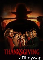 Thanksgiving (2023) English Movie