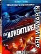 The Adventurers (2017) UNCUT Hindi Dubbed Movie