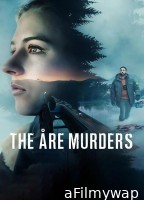 The Are Murders (2025) Season 1 Hindi Dubbed Web Series