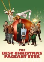 The Best Christmas Pageant Ever (2024) ORG Hindi Dubbed Movie