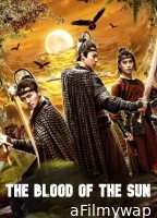 The Blood of The Sun (2019) ORG Hindi Dubbed Movie