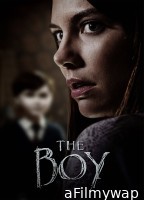 The Boy (2016) ORG Hindi Dubbed Movie