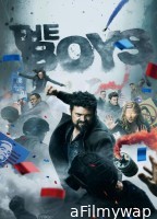 The Boys (2024) Season 4 (EP07) Hindi Dubbed Series