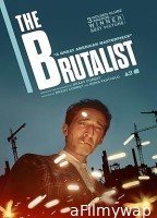 The Brutalist (2024) HQ Bengali Dubbed Movie