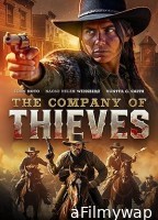 The Company of Thieves (2023) Hindi Dubbed And Subtitles